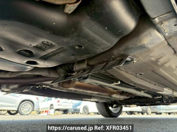 Used 2010 AT nissan juke YF15 Image[38]