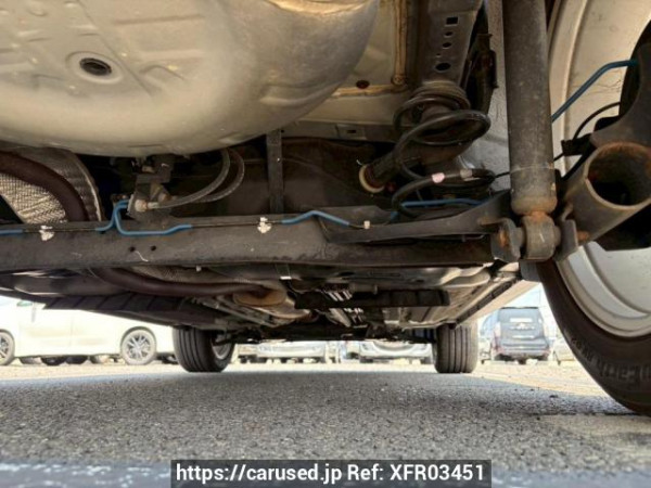 Used 2010 AT nissan juke YF15 Image[41]