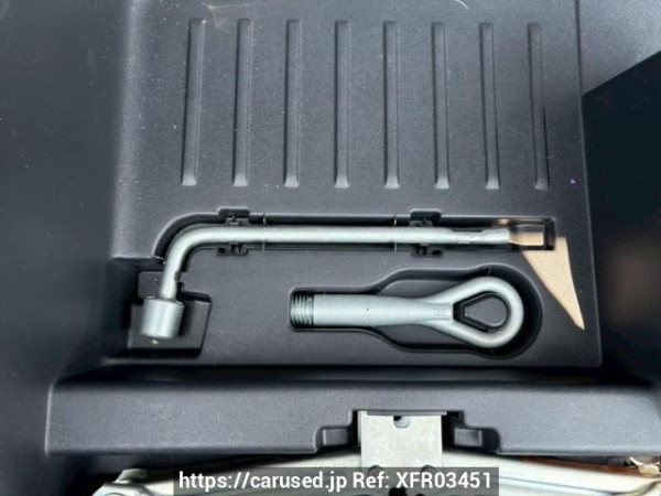 Used 2010 AT nissan juke YF15 Image[44]