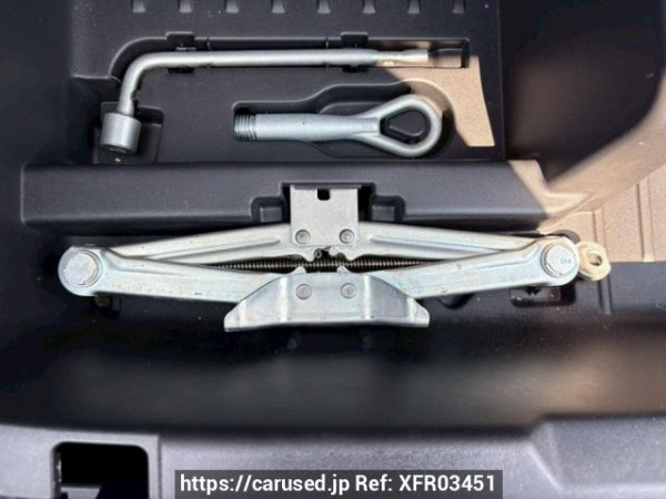 Used 2010 AT nissan juke YF15 Image[45]