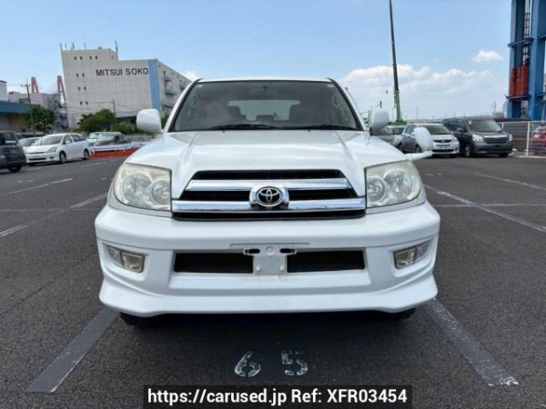 Used 2003 AT toyota hilux-surf RZN215W Image[1]