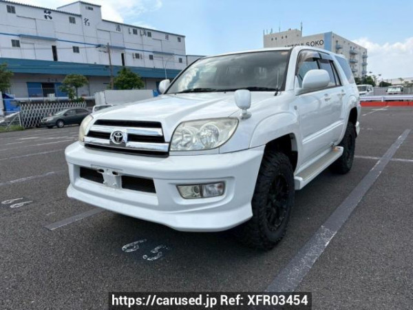 Used 2003 AT toyota hilux-surf RZN215W Image[2]