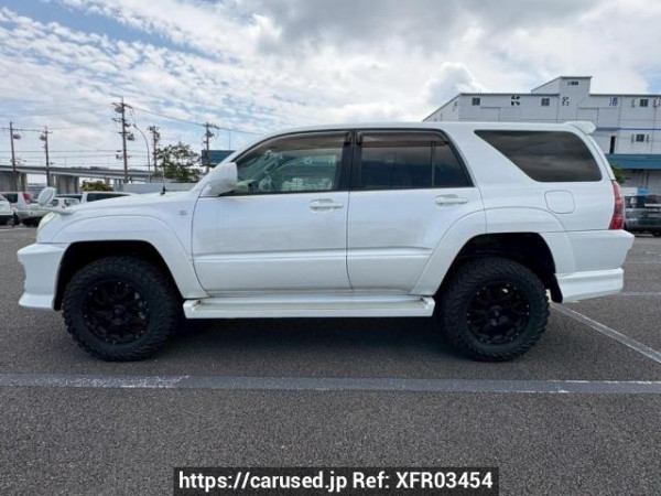 Used 2003 AT toyota hilux-surf RZN215W Image[3]