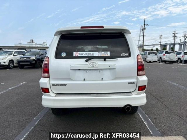 Used 2003 AT toyota hilux-surf RZN215W Image[5]