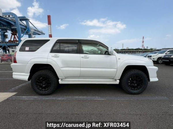 Used 2003 AT toyota hilux-surf RZN215W Image[7]