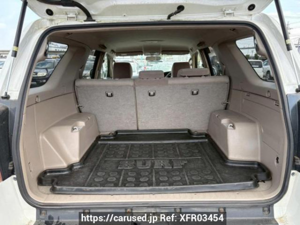 Used 2003 AT toyota hilux-surf RZN215W Image[8]