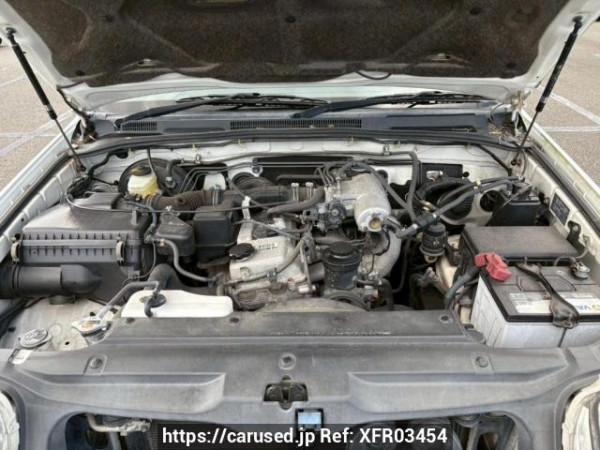 Used 2003 AT toyota hilux-surf RZN215W Image[9]
