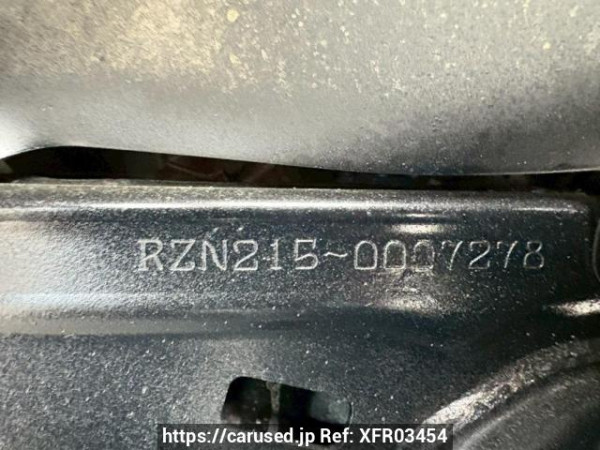 Used 2003 AT toyota hilux-surf RZN215W Image[11]