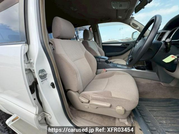 Used 2003 AT toyota hilux-surf RZN215W Image[12]