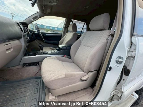 Used 2003 AT toyota hilux-surf RZN215W Image[13]