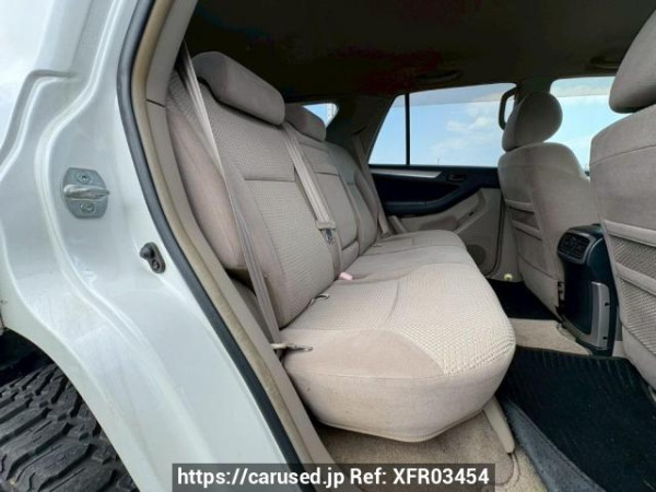 Used 2003 AT toyota hilux-surf RZN215W Image[14]