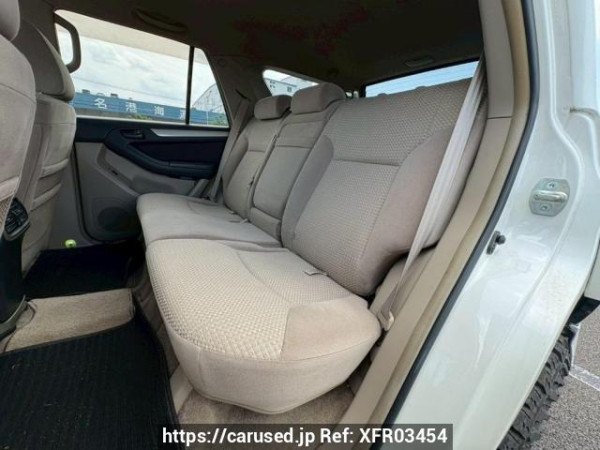 Used 2003 AT toyota hilux-surf RZN215W Image[15]