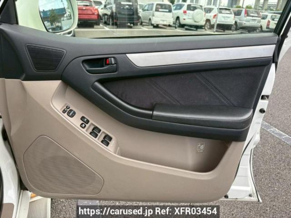 Used 2003 AT toyota hilux-surf RZN215W Image[16]