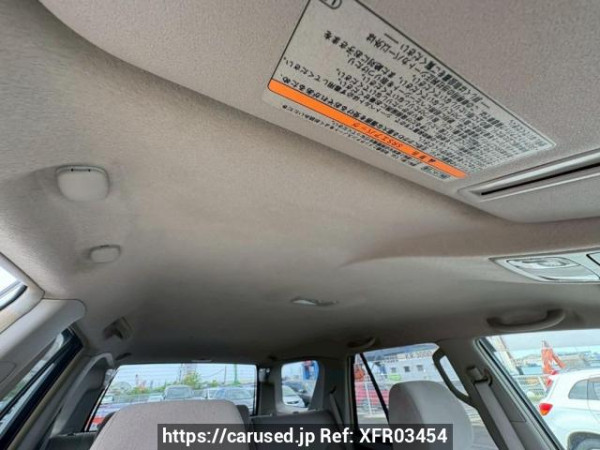 Used 2003 AT toyota hilux-surf RZN215W Image[17]