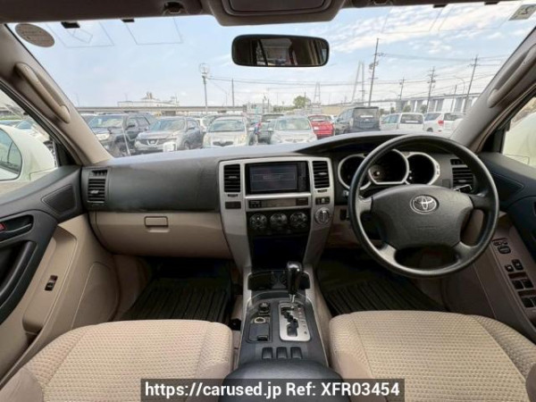 Used 2003 AT toyota hilux-surf RZN215W Image[18]