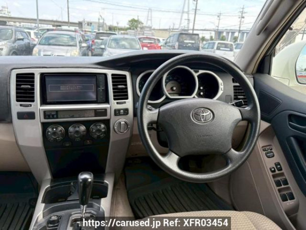 Used 2003 AT toyota hilux-surf RZN215W Image[19]