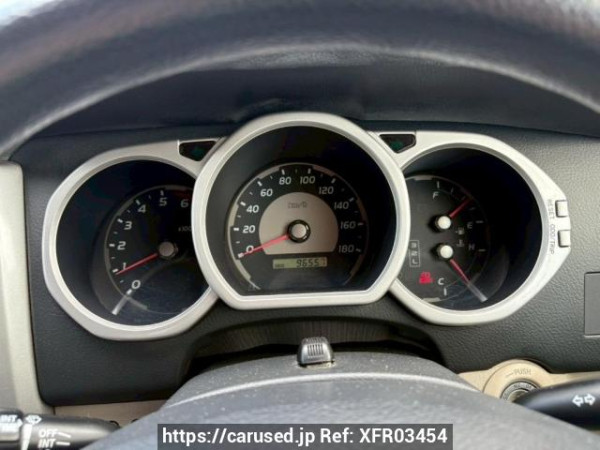 Used 2003 AT toyota hilux-surf RZN215W Image[20]