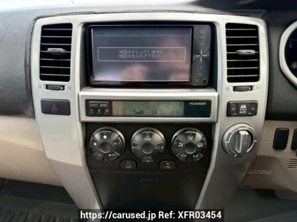 Used 2003 AT toyota hilux-surf RZN215W Image[22]
