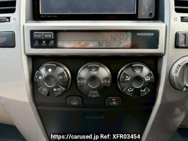 Used 2003 AT toyota hilux-surf RZN215W Image[24]
