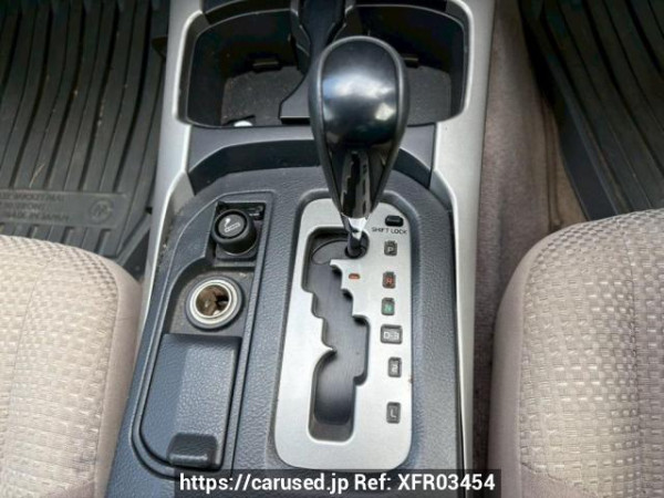 Used 2003 AT toyota hilux-surf RZN215W Image[25]