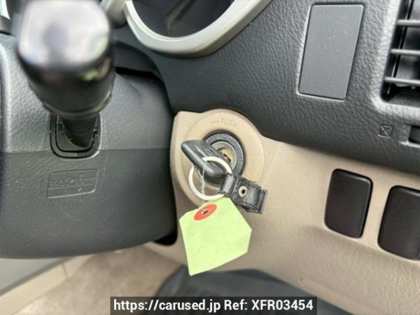 Used 2003 AT toyota hilux-surf RZN215W Image[27]