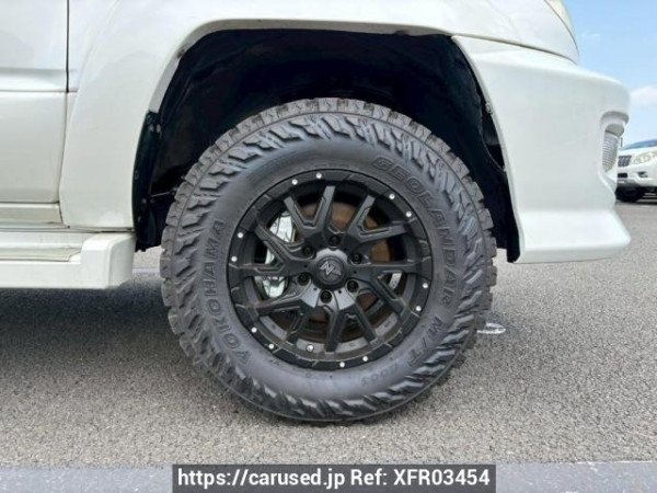 Used 2003 AT toyota hilux-surf RZN215W Image[29]