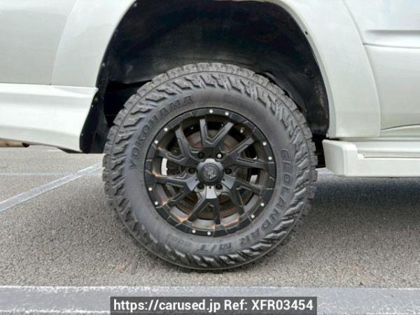 Used 2003 AT toyota hilux-surf RZN215W Image[30]