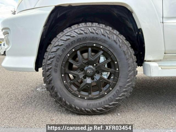 Used 2003 AT toyota hilux-surf RZN215W Image[32]