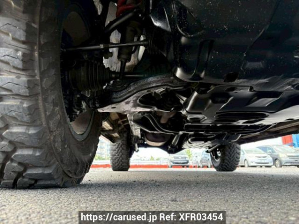 Used 2003 AT toyota hilux-surf RZN215W Image[33]