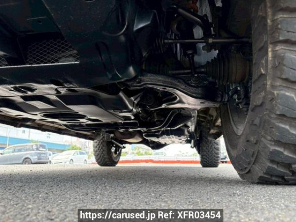 Used 2003 AT toyota hilux-surf RZN215W Image[34]