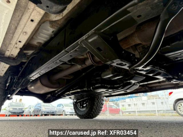 Used 2003 AT toyota hilux-surf RZN215W Image[35]