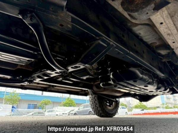 Used 2003 AT toyota hilux-surf RZN215W Image[36]