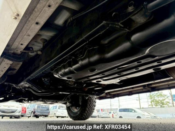 Used 2003 AT toyota hilux-surf RZN215W Image[37]