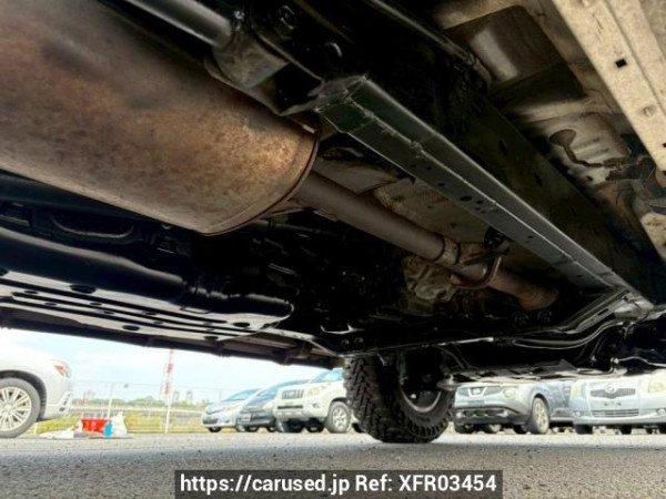 Used 2003 AT toyota hilux-surf RZN215W Image[38]