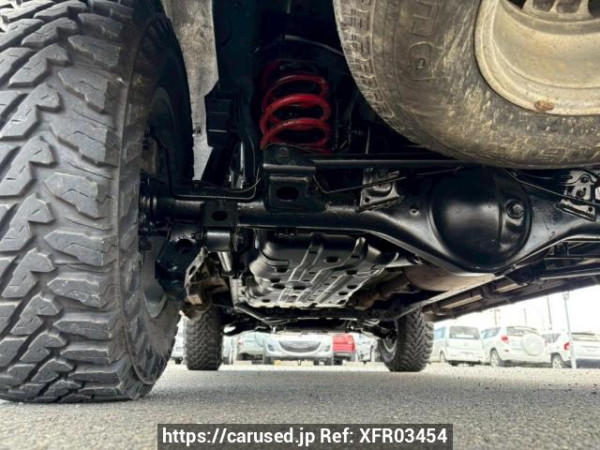 Used 2003 AT toyota hilux-surf RZN215W Image[39]