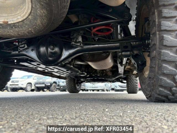 Used 2003 AT toyota hilux-surf RZN215W Image[40]