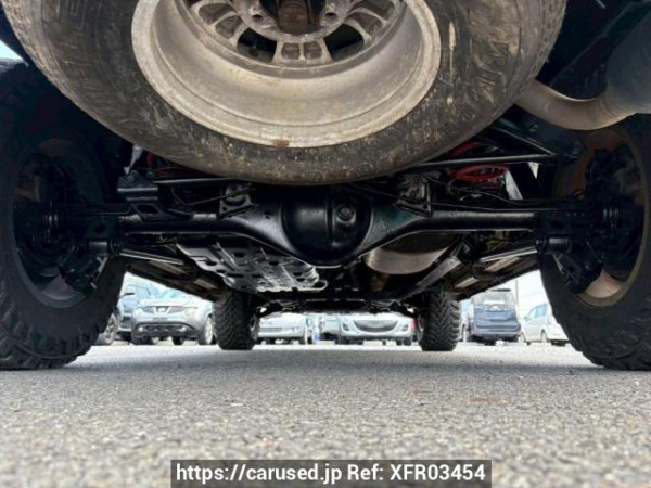 Used 2003 AT toyota hilux-surf RZN215W Image[41]