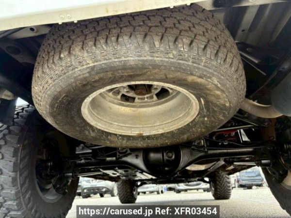 Used 2003 AT toyota hilux-surf RZN215W Image[42]