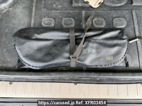 Used 2003 AT toyota hilux-surf RZN215W Image[43]