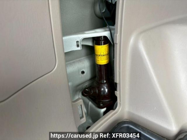 Used 2003 AT toyota hilux-surf RZN215W Image[44]