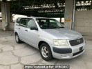 Toyota Succeed Van NCP51V