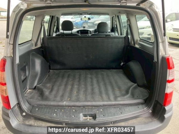 Used 2010 AT toyota succeed-van NCP51V Image[8]