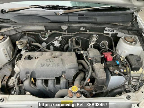 Used 2010 AT toyota succeed-van NCP51V Image[9]