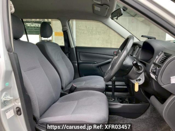 Used 2010 AT toyota succeed-van NCP51V Image[12]