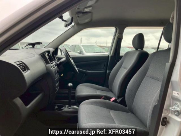 Used 2010 AT toyota succeed-van NCP51V Image[13]