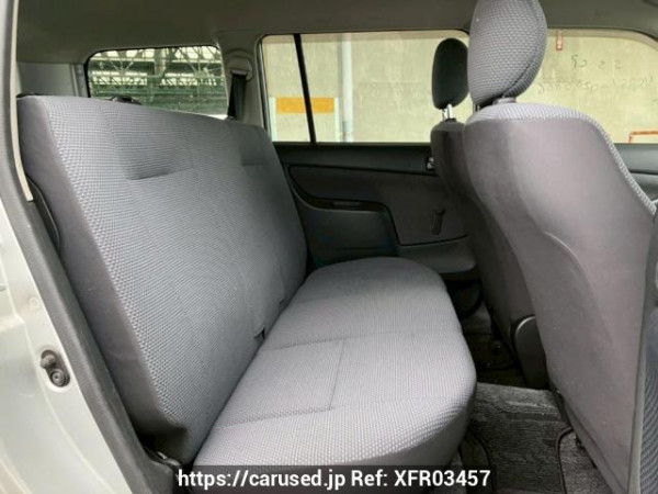 Used 2010 AT toyota succeed-van NCP51V Image[14]