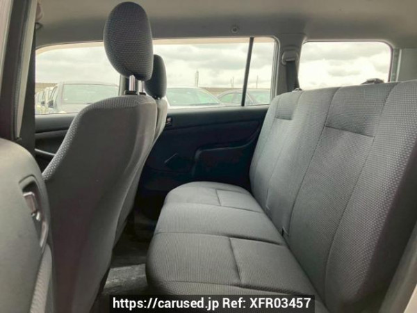 Used 2010 AT toyota succeed-van NCP51V Image[15]