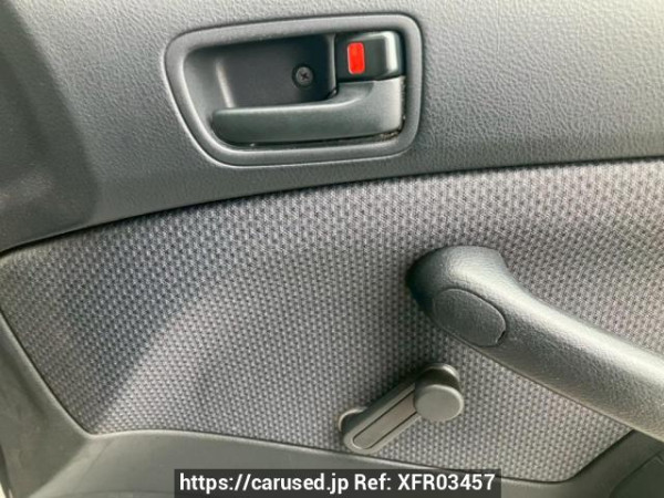 Used 2010 AT toyota succeed-van NCP51V Image[16]