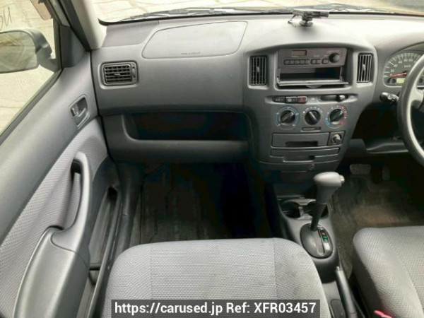 Used 2010 AT toyota succeed-van NCP51V Image[18]