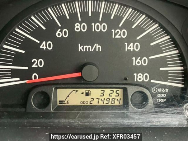 Used 2010 AT toyota succeed-van NCP51V Image[21]